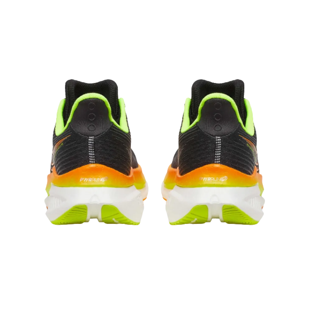 Saucony Endorphin Speed 5 Black VO2