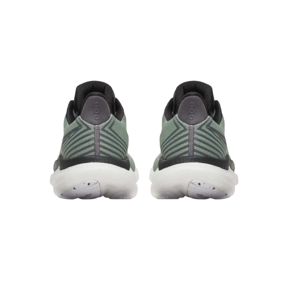 Saucony Triumph 23 Iceberg Carbon