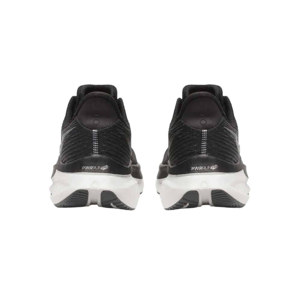 Saucony Endorphin Speed 5 Black White