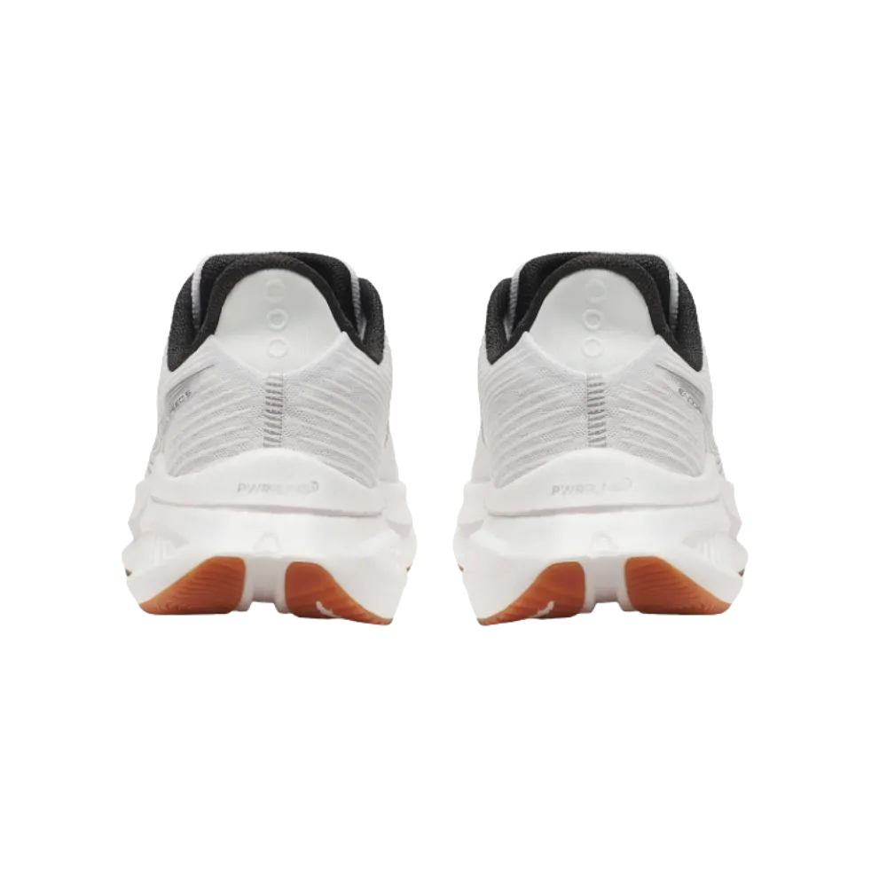 Saucony Endorphin Speed 5 White Gum