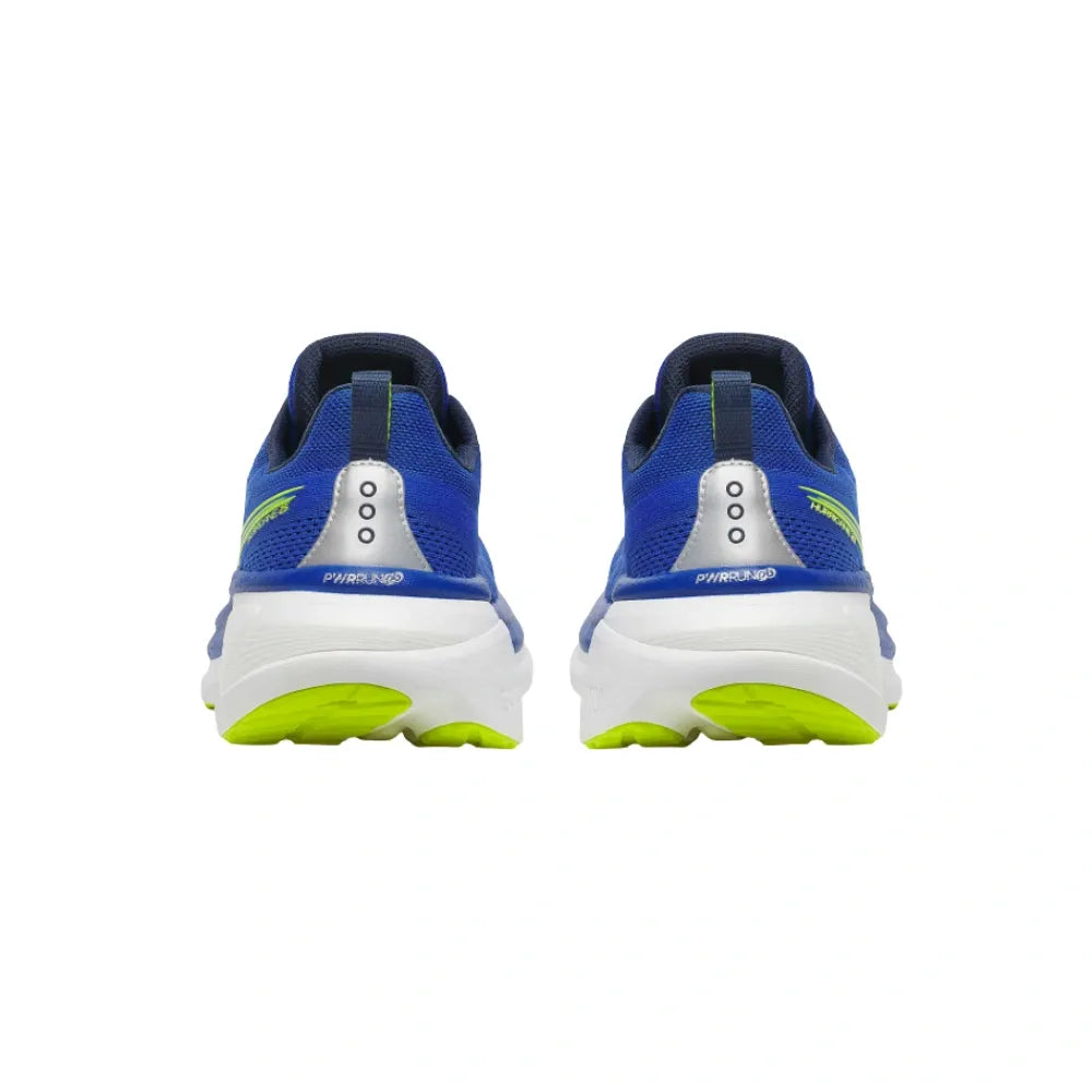Saucony Hurricane 25 Lapis Citron
