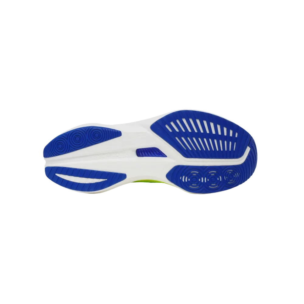 Saucony Endorphin Speed 5 Citron Lapis