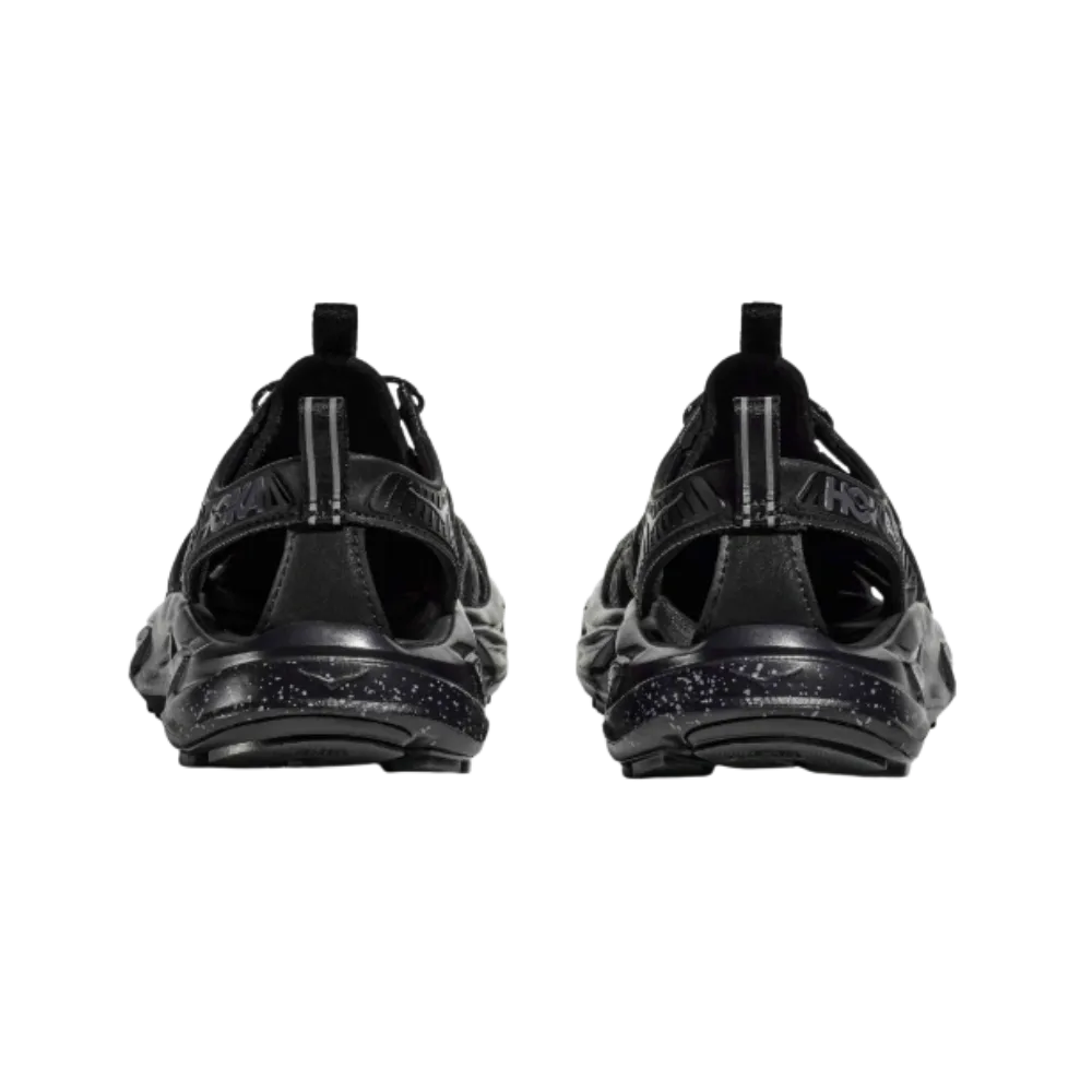 Hoka Hopara Black/Castlerock