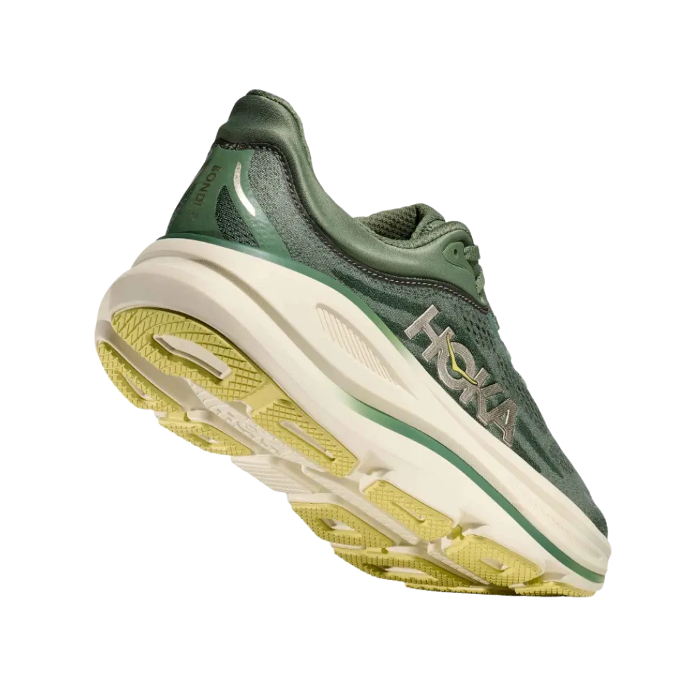 Hoka Bondi 9 Succulent