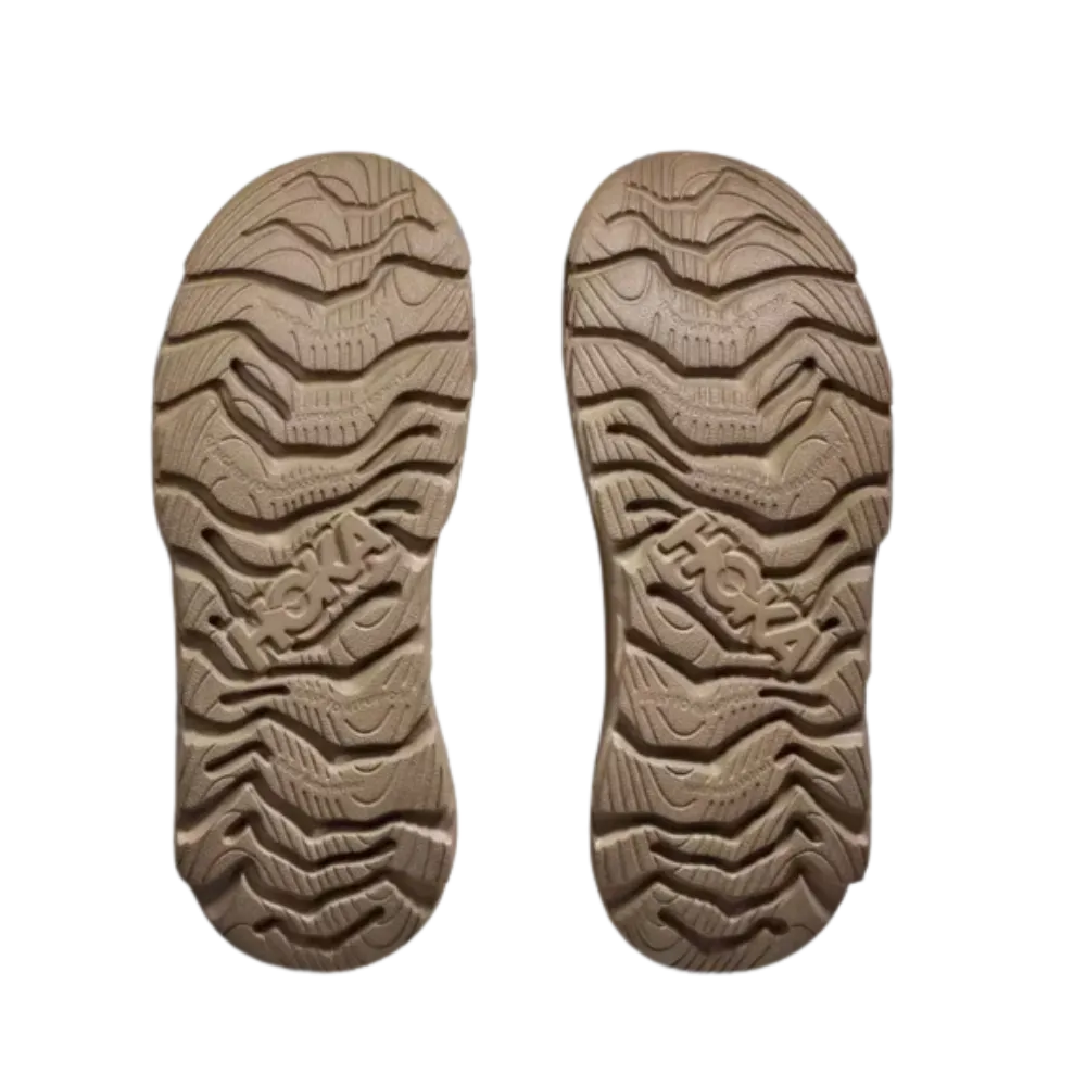 Hoka Restore TC Dune Oxford Tan