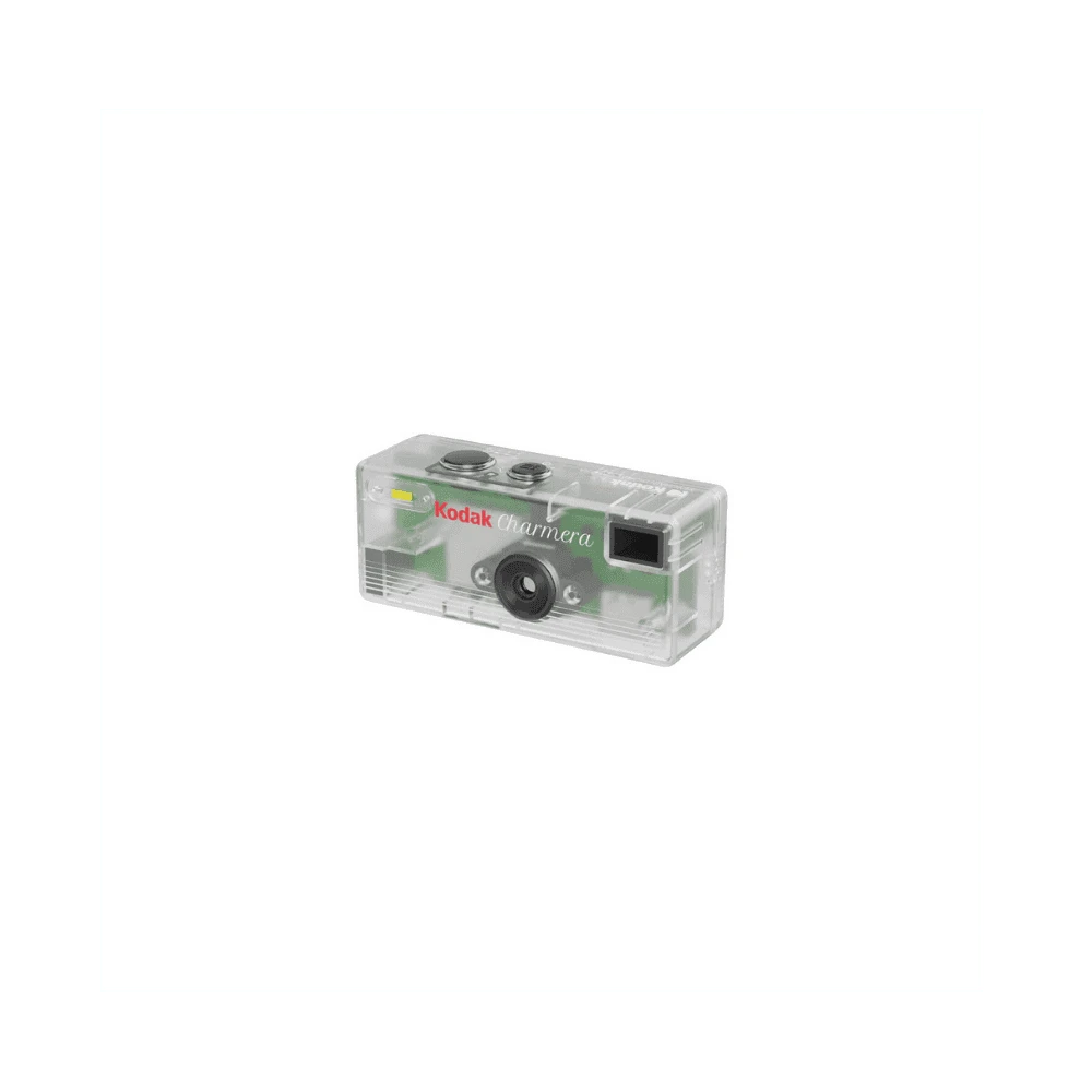 Kodak Charmera Keychain Digital Camera Blind Box Collection