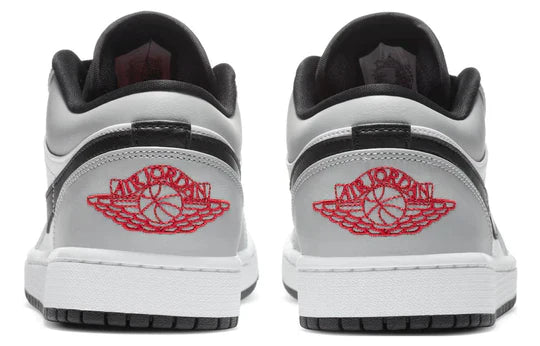 Air Jordan 1 Low light Smoke Grey Sale