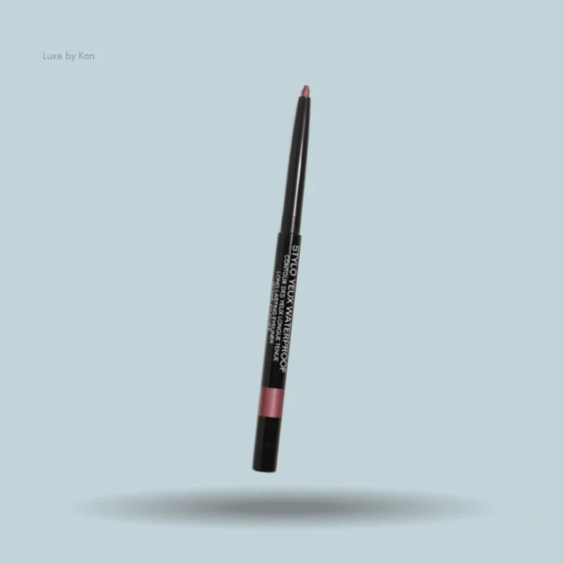 CHANEL STYLO YEUX WATERPROOF Long-Lasting Eyeliner