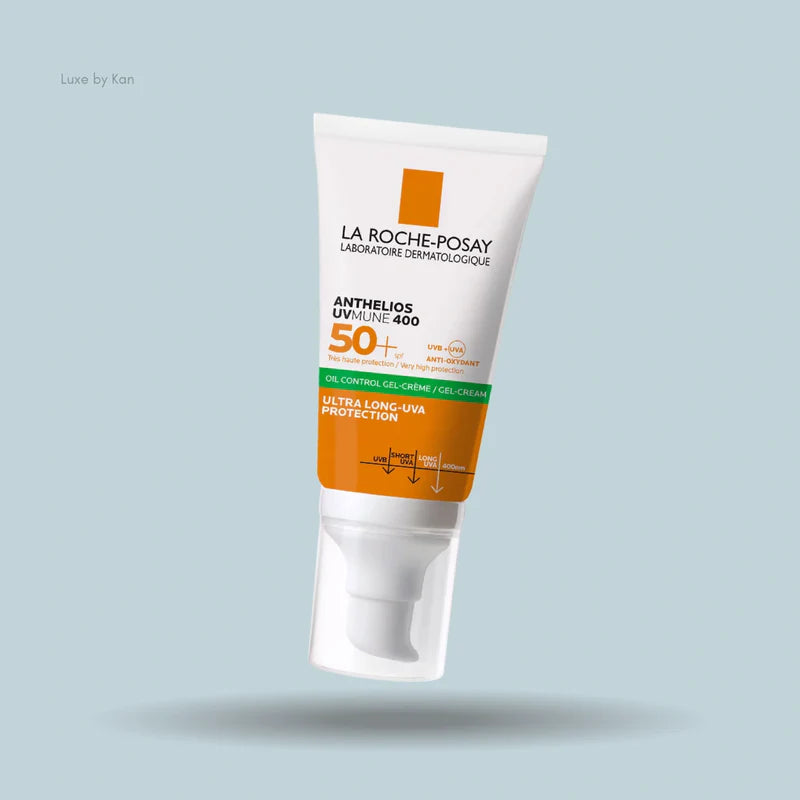 La Roche-Posay Anthelios Antishine Tinted F50+ 50ml