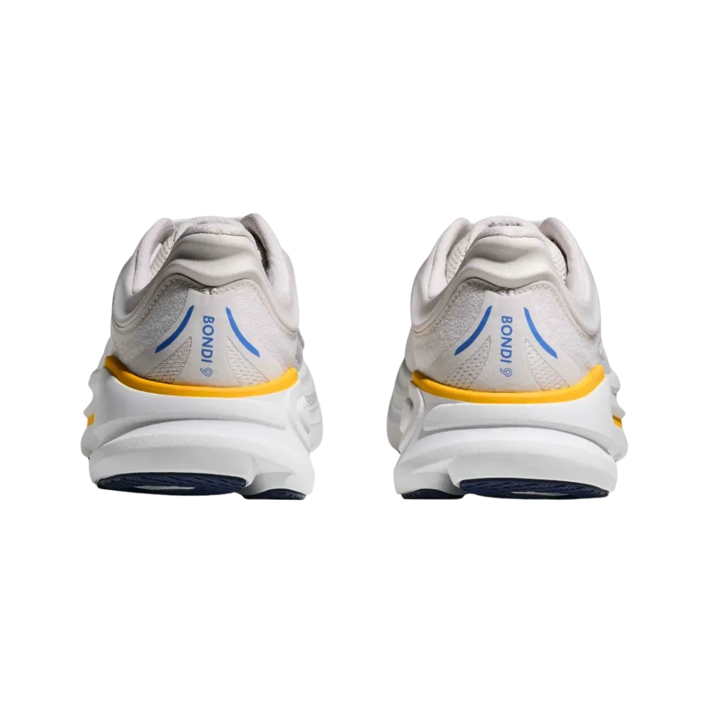 Hoka Bondi 9 Grout