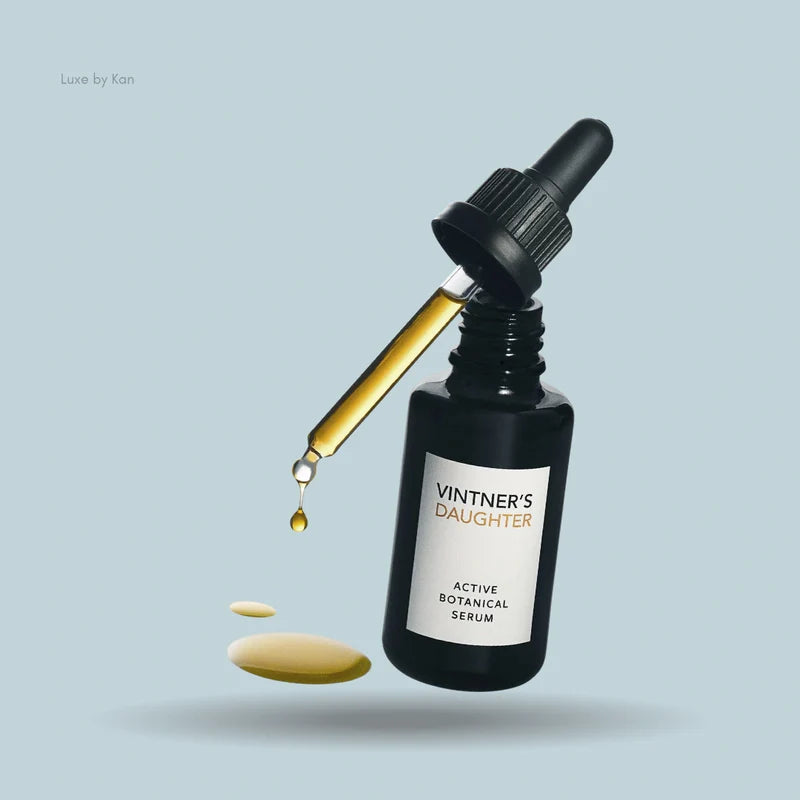VINTNER'S DAUGHTER ACTIVE BOTANICAL SERUM 30ML