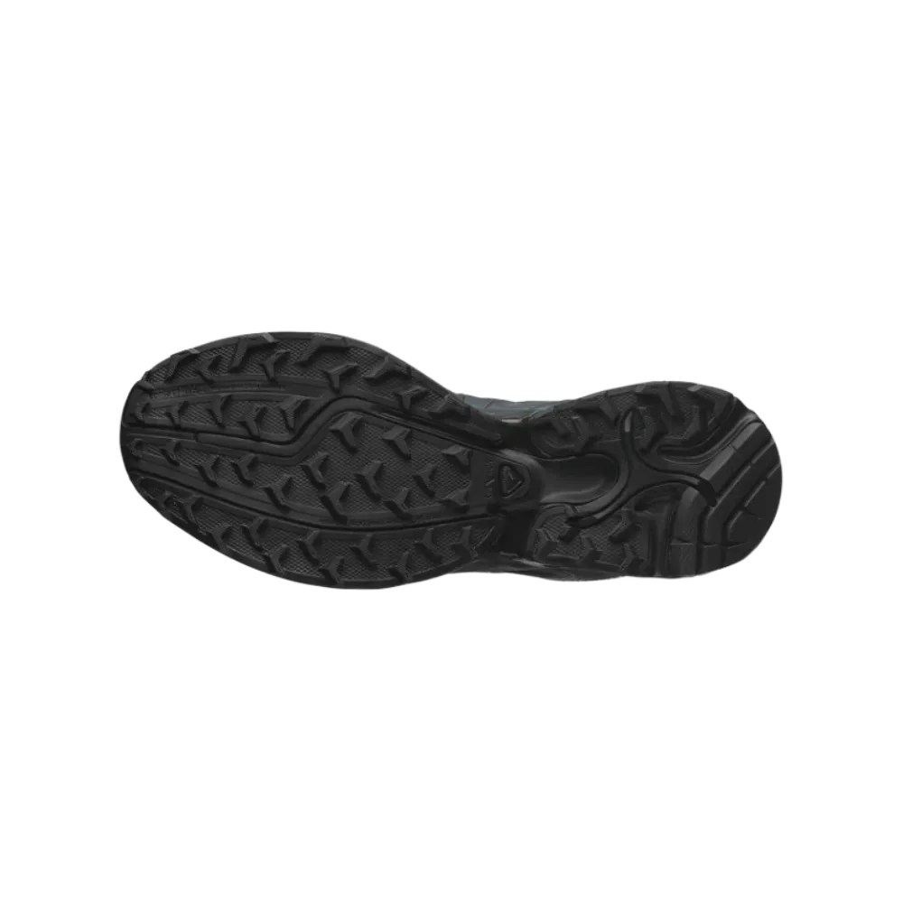 Salomon XT-Whisper Void Black Silver Metallic