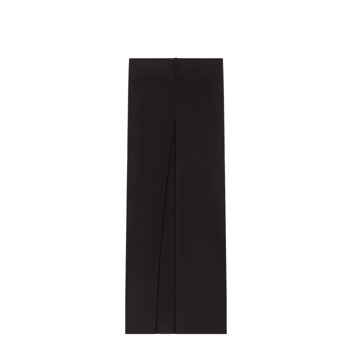 Trousers Black