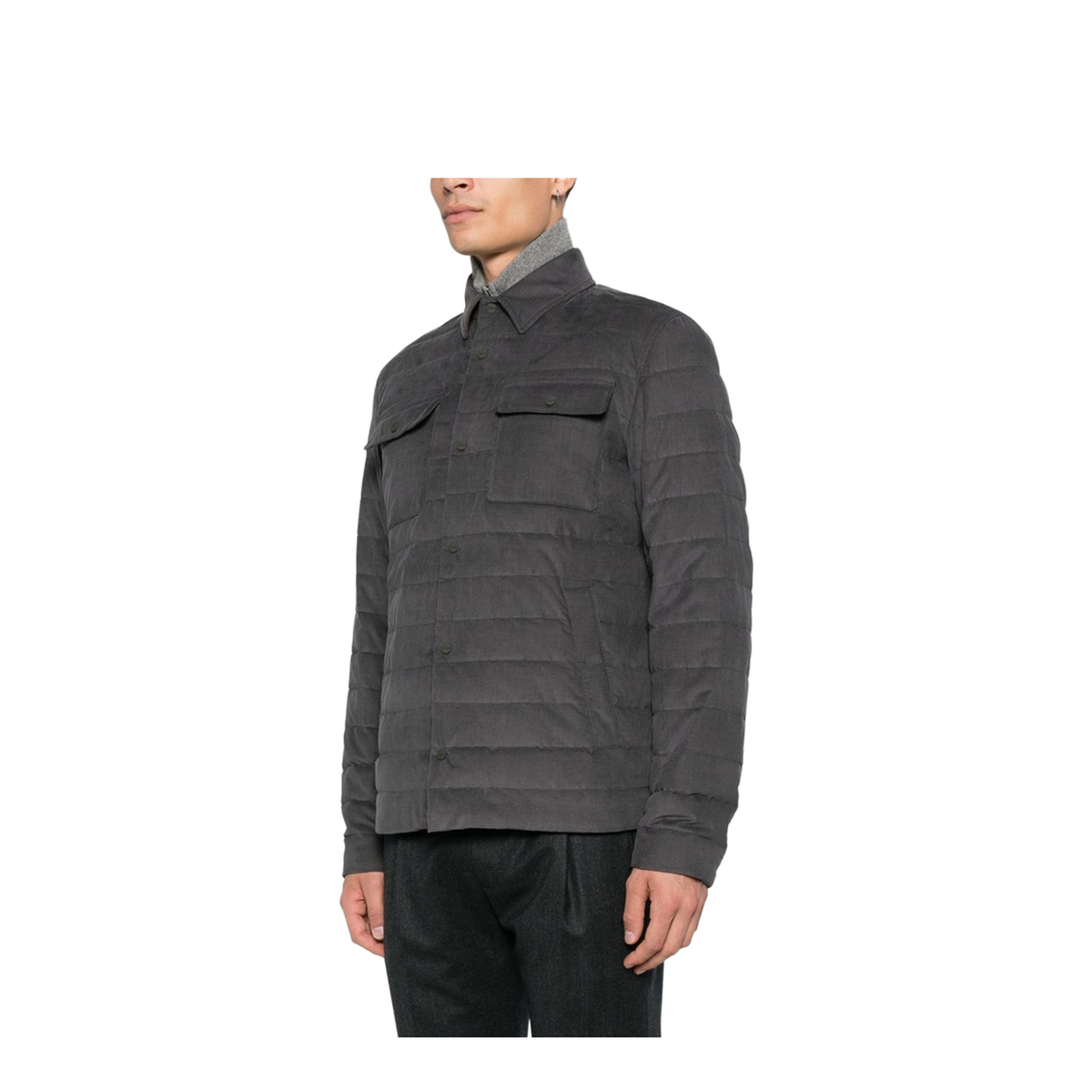 Coats Grey