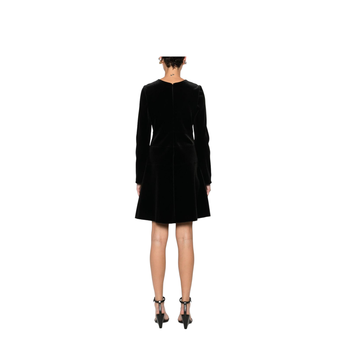 Dresses Black
