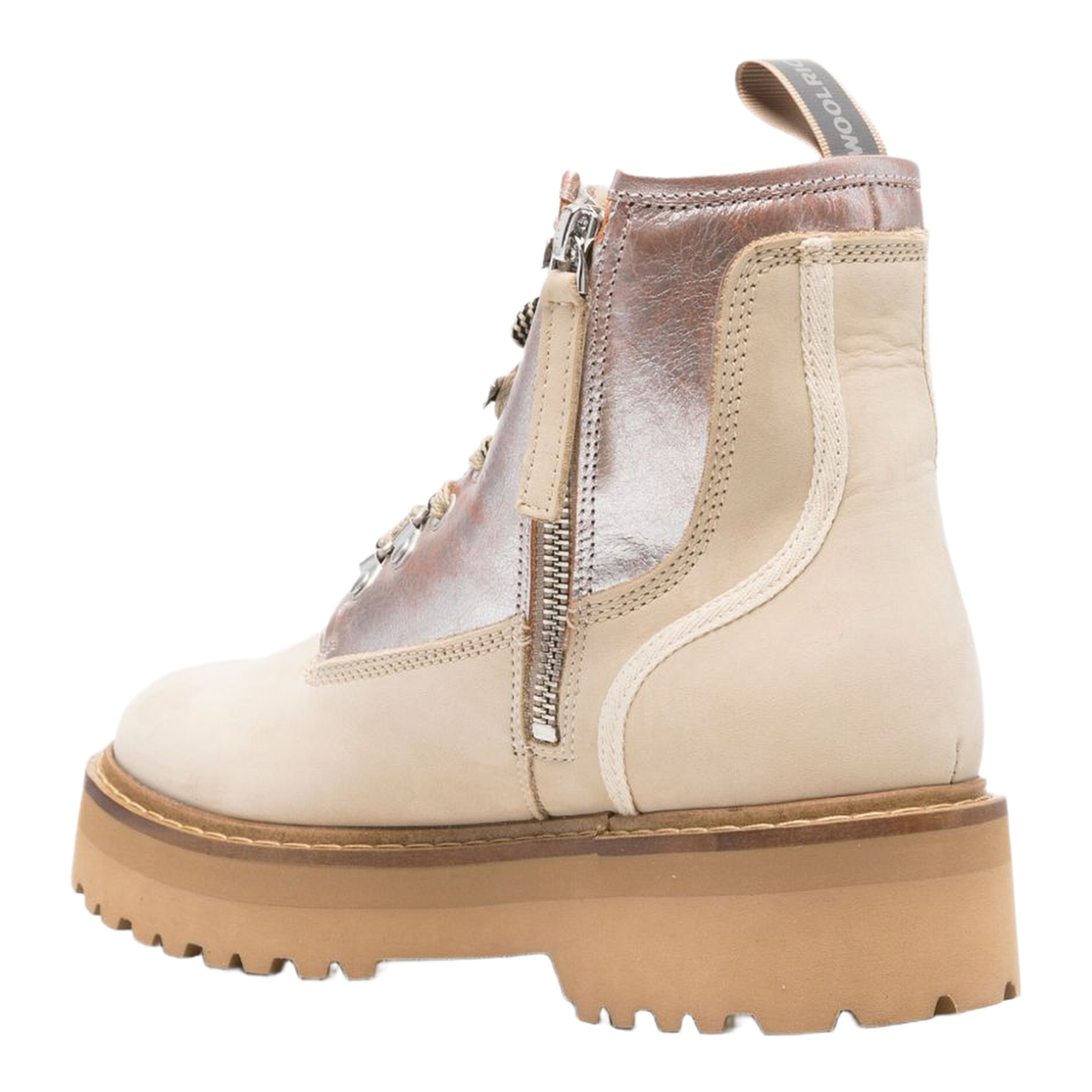 Boots Cream