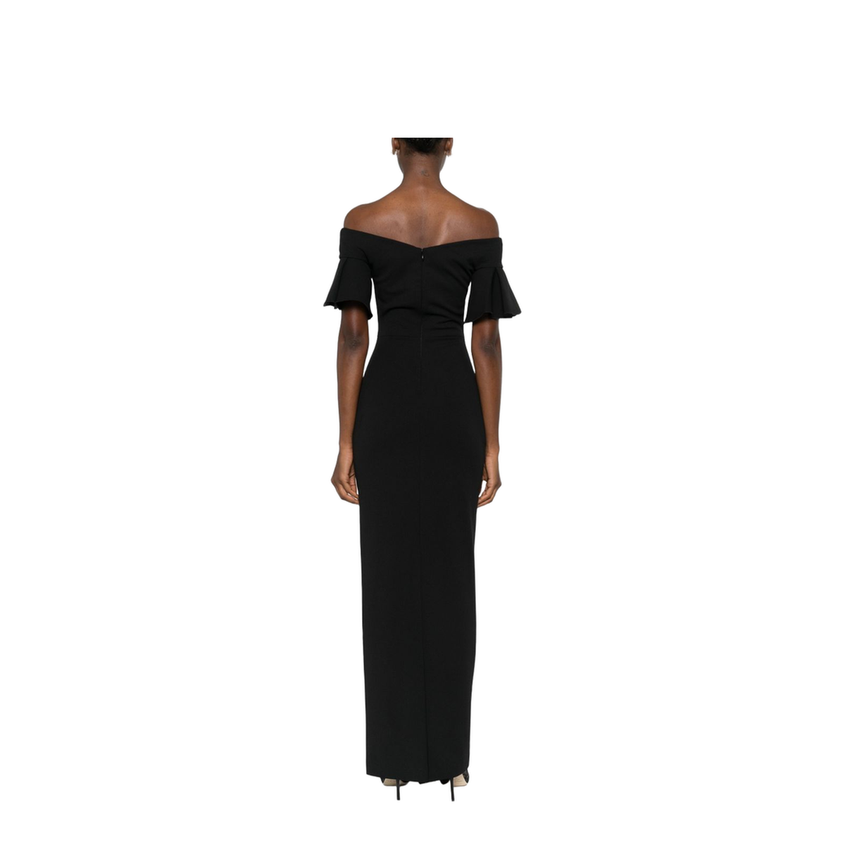 Cielo Maxi Dress