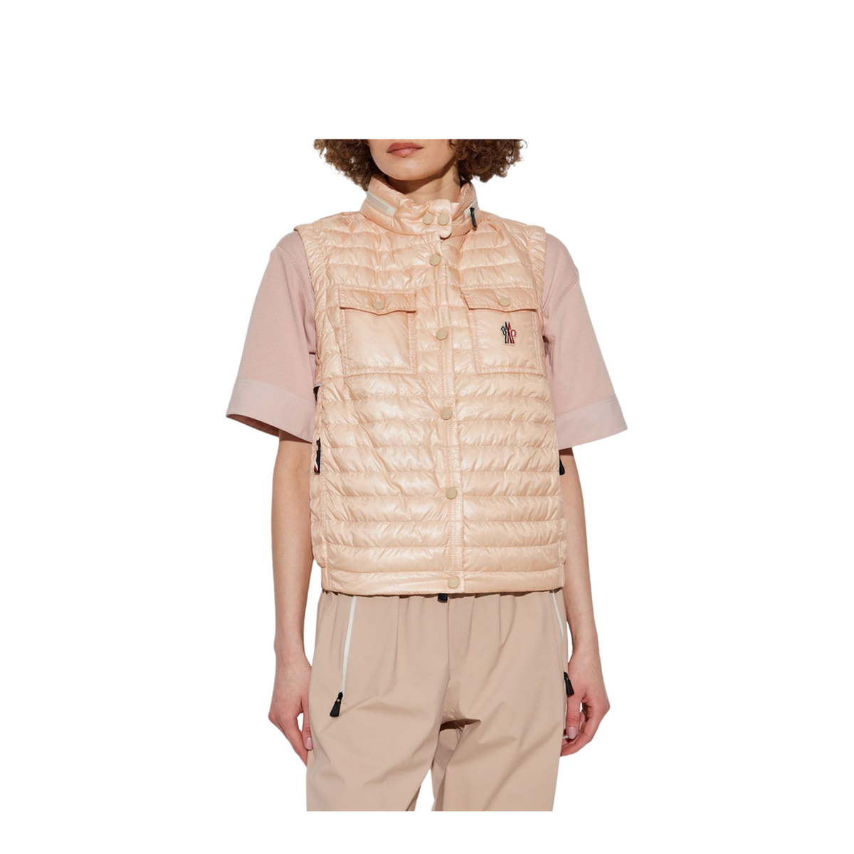 Powder Jacket