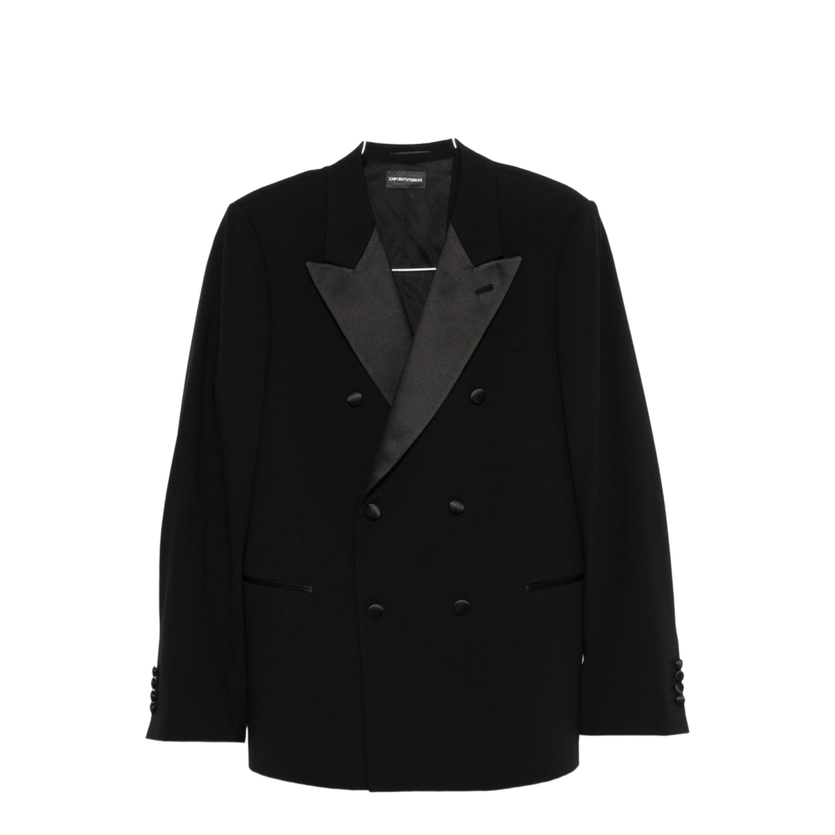 Suit Black