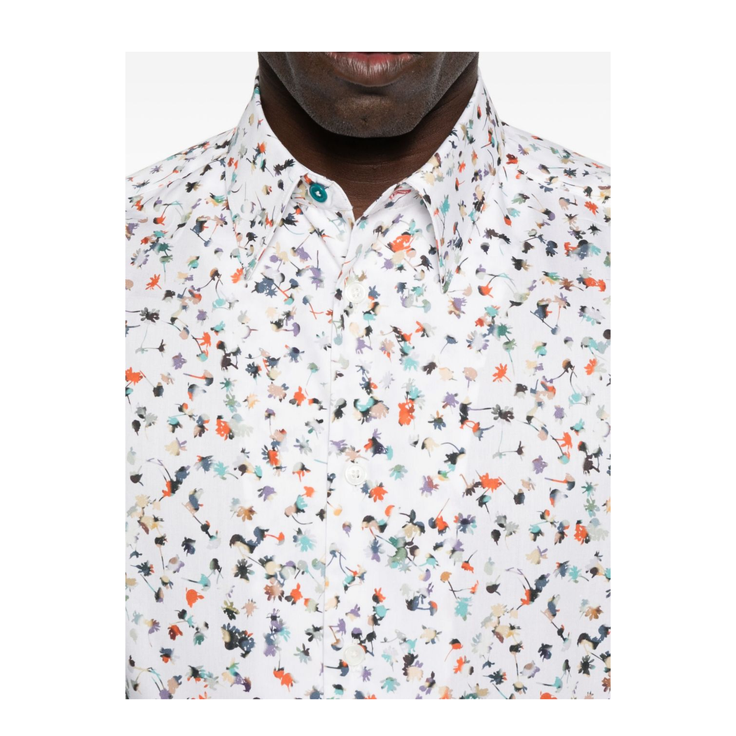 Shirts White