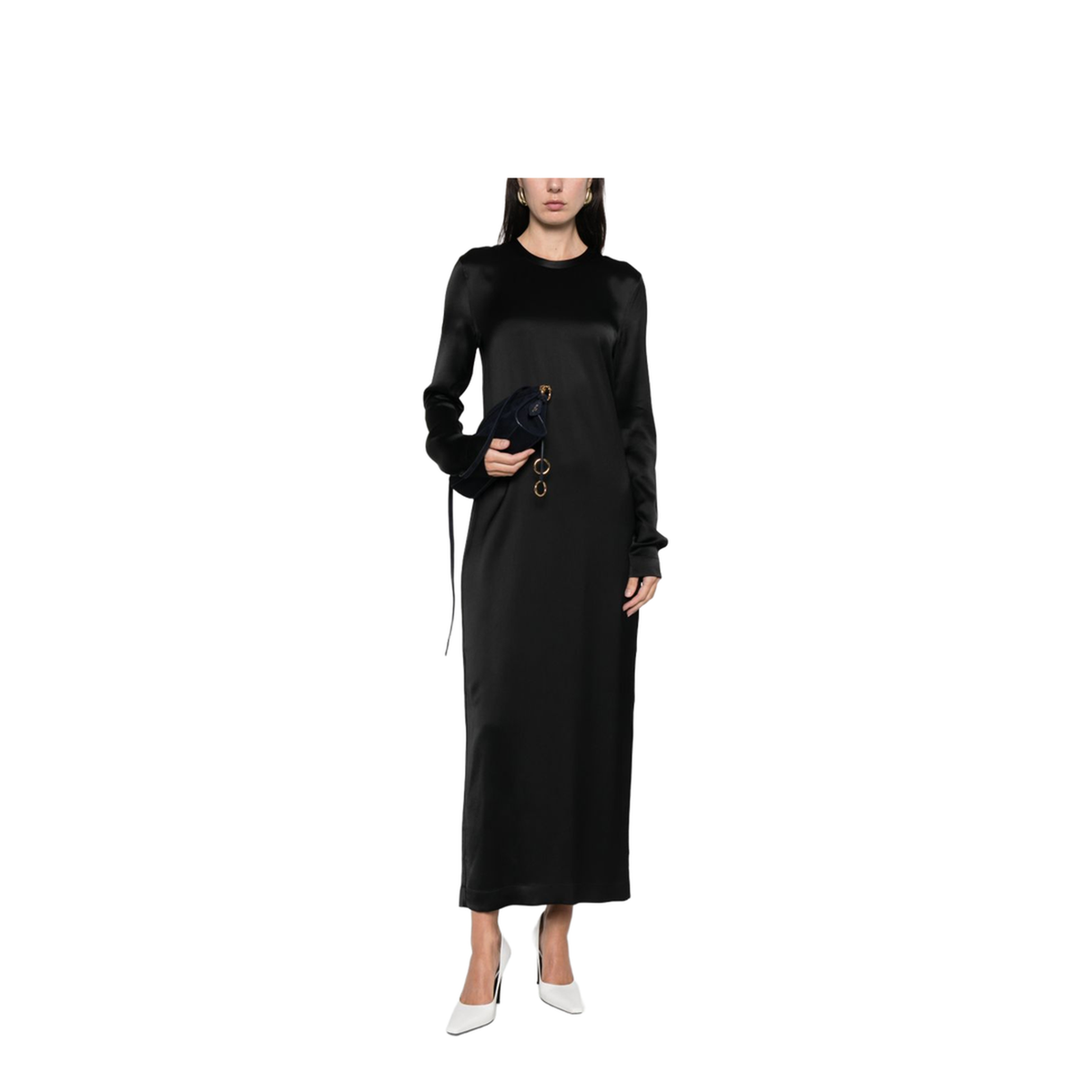 Dresses Black