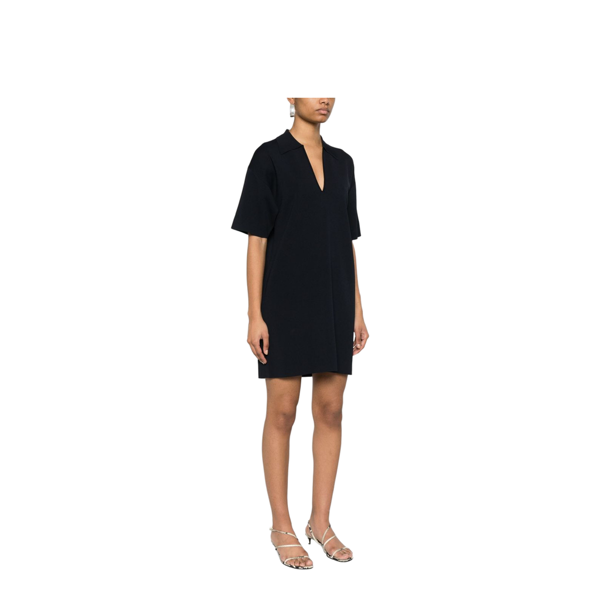 Roma T-Shirt Dress