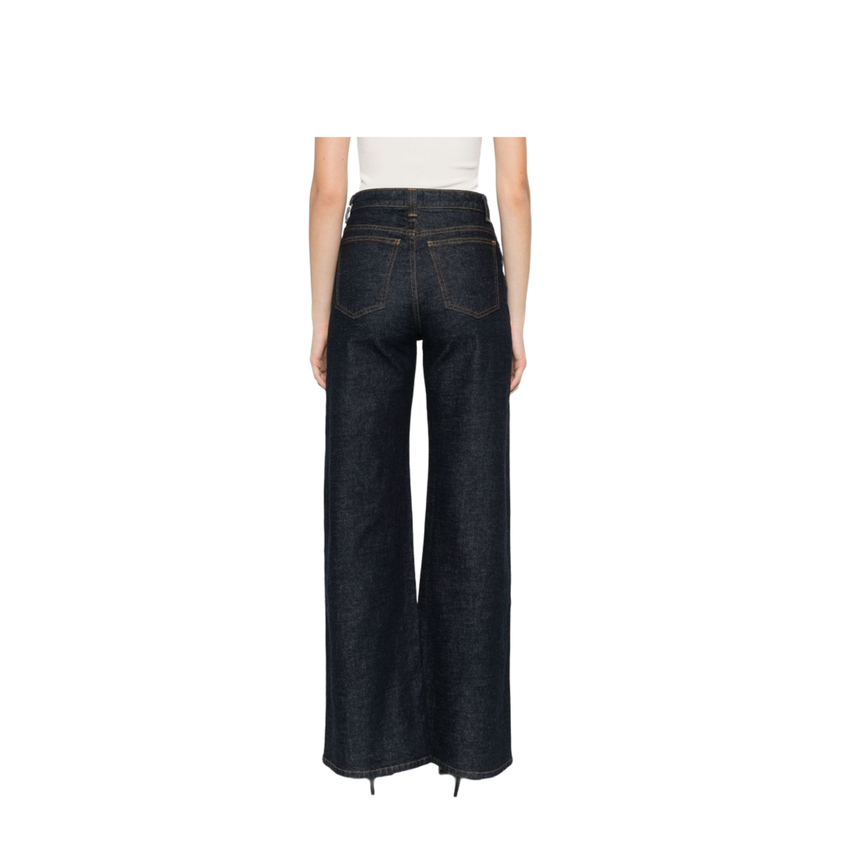 Jeans Blue