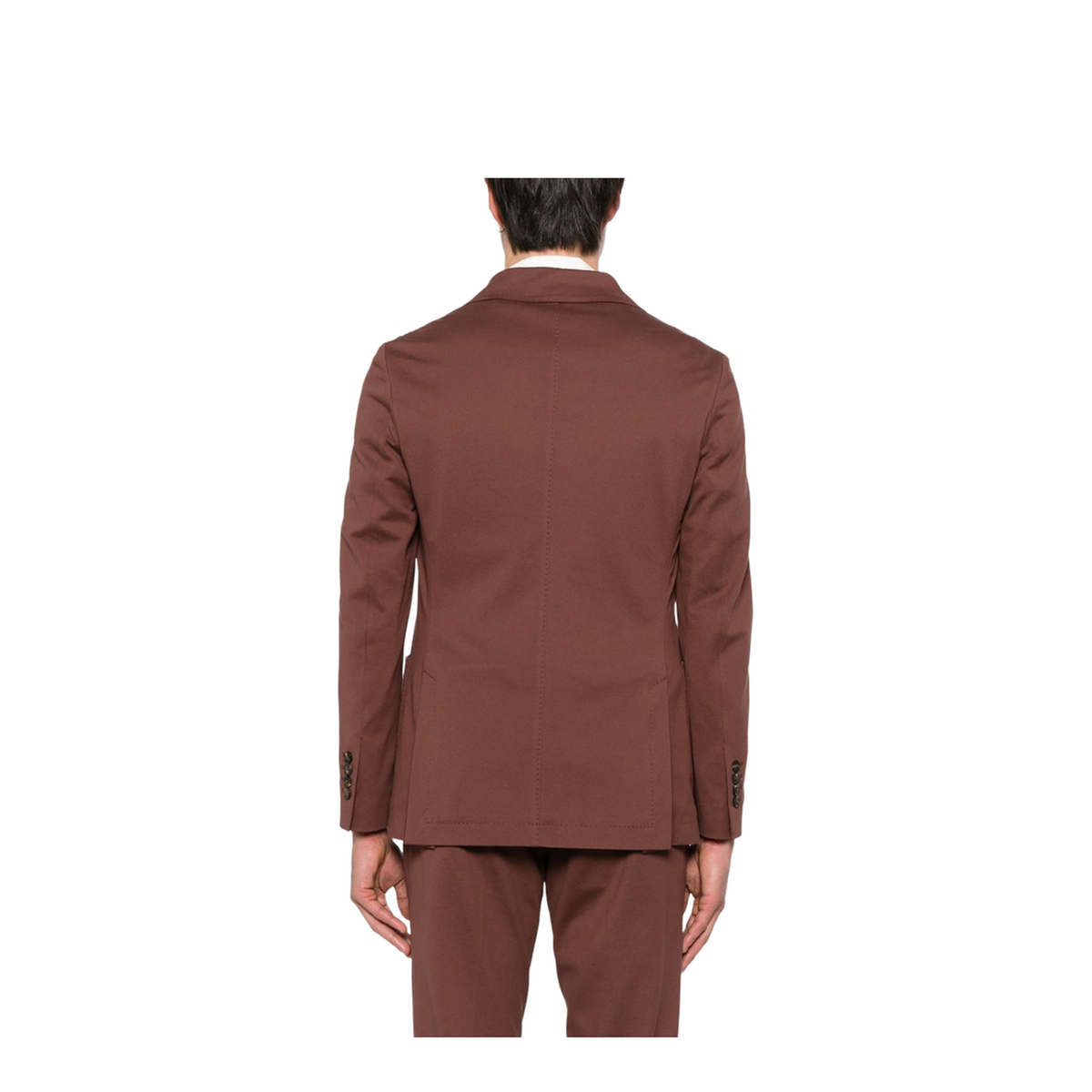 Jackets Brown