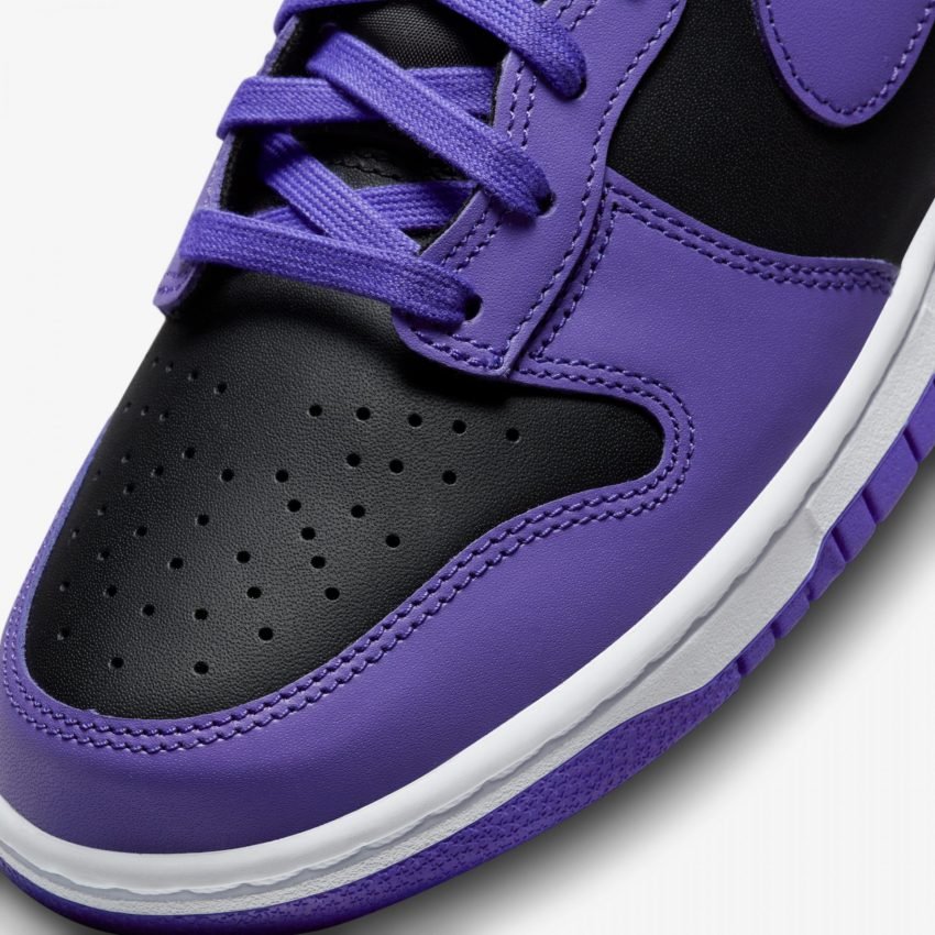 Nike Dunk High Retro 'Bitty's Purple' Sale