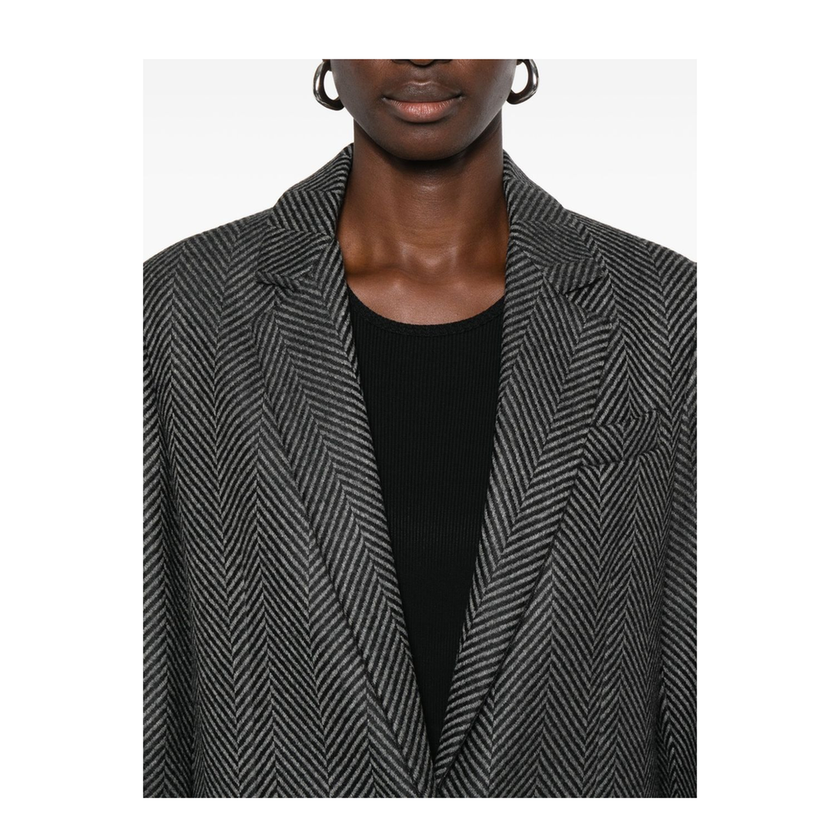 Jackets Grey