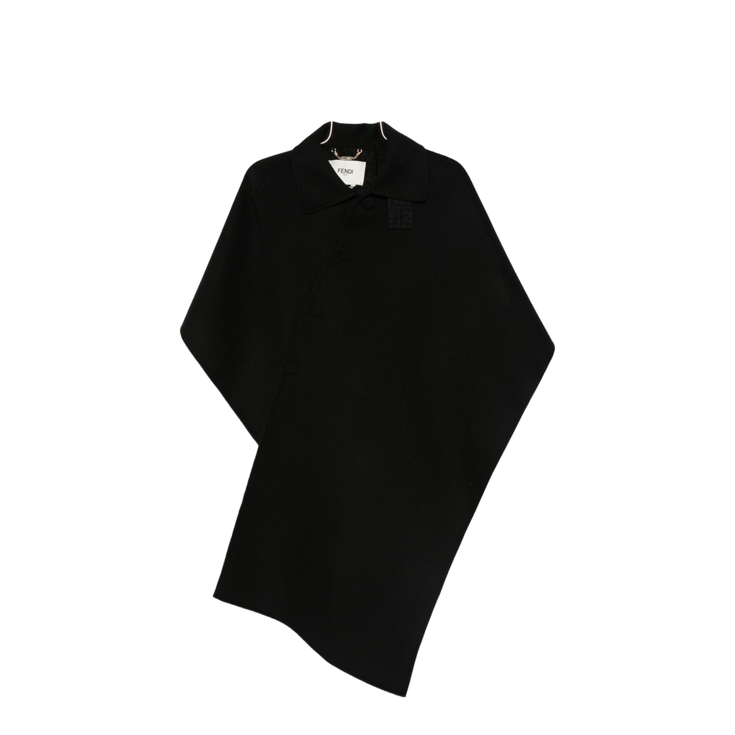 Jackets Black