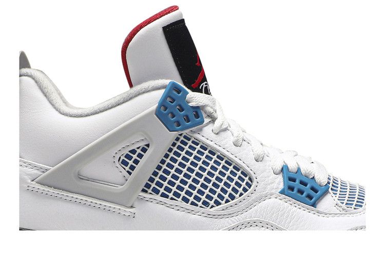 Air Jordan 4 Retro SE What The 4