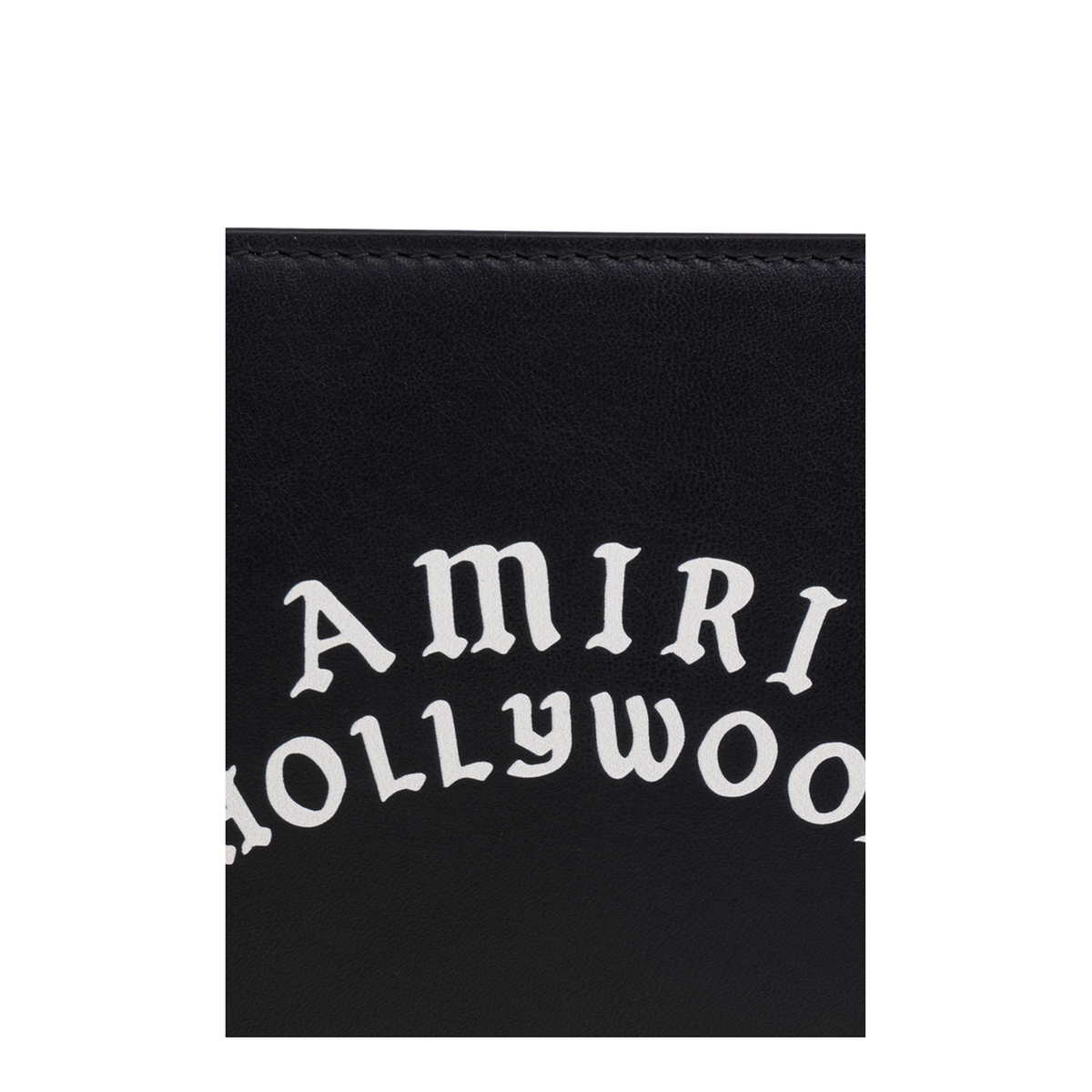 Hollywood Leather Wallet