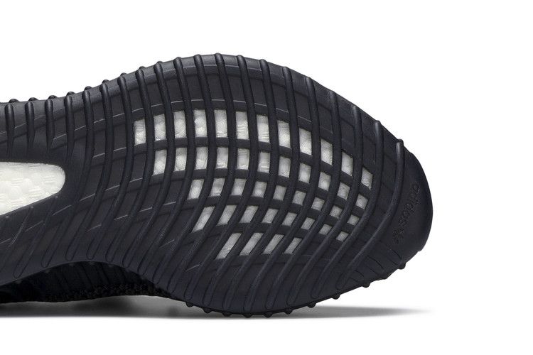 Adidas Yeezy Boost 350 V2 Black NonReflective