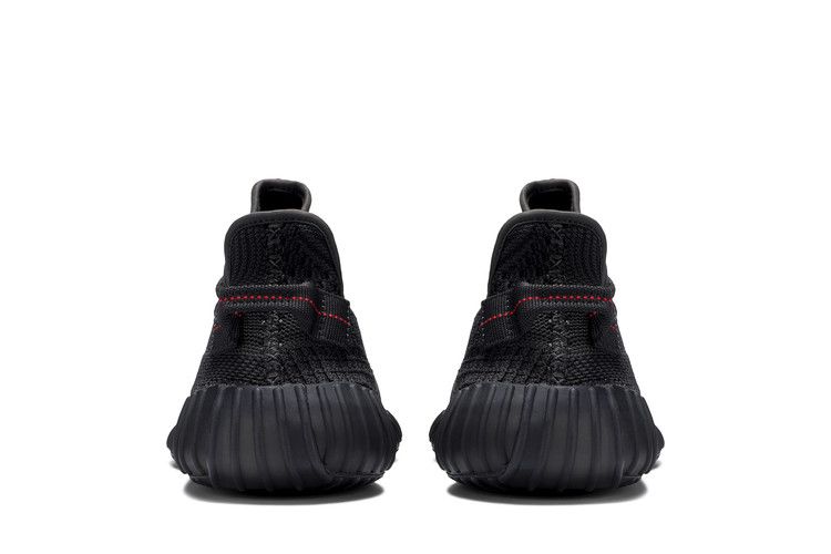 Adidas Yeezy Boost 350 V2 Black NonReflective