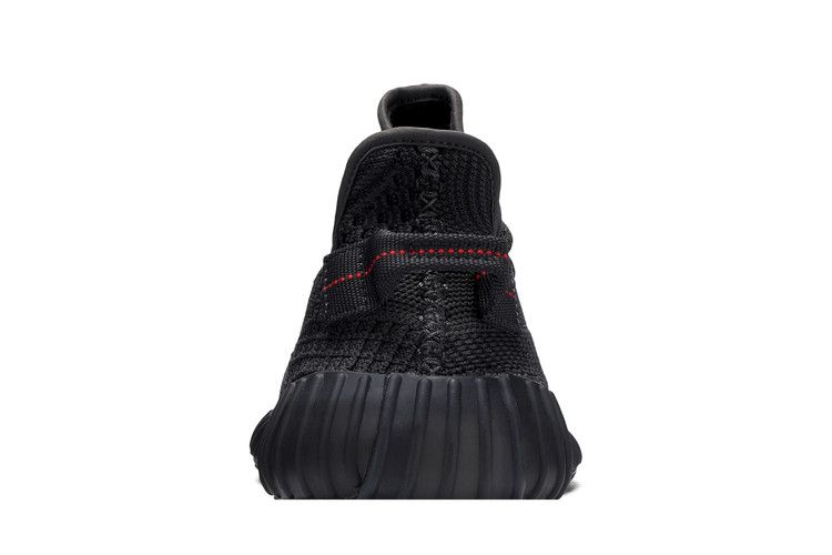 Adidas Yeezy Boost 350 V2 Black NonReflective
