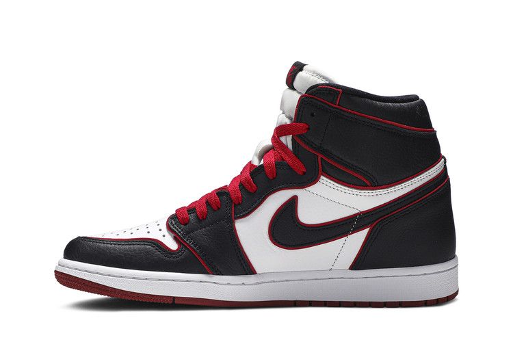 Air Jordan 1 Retro High OG Bloodline