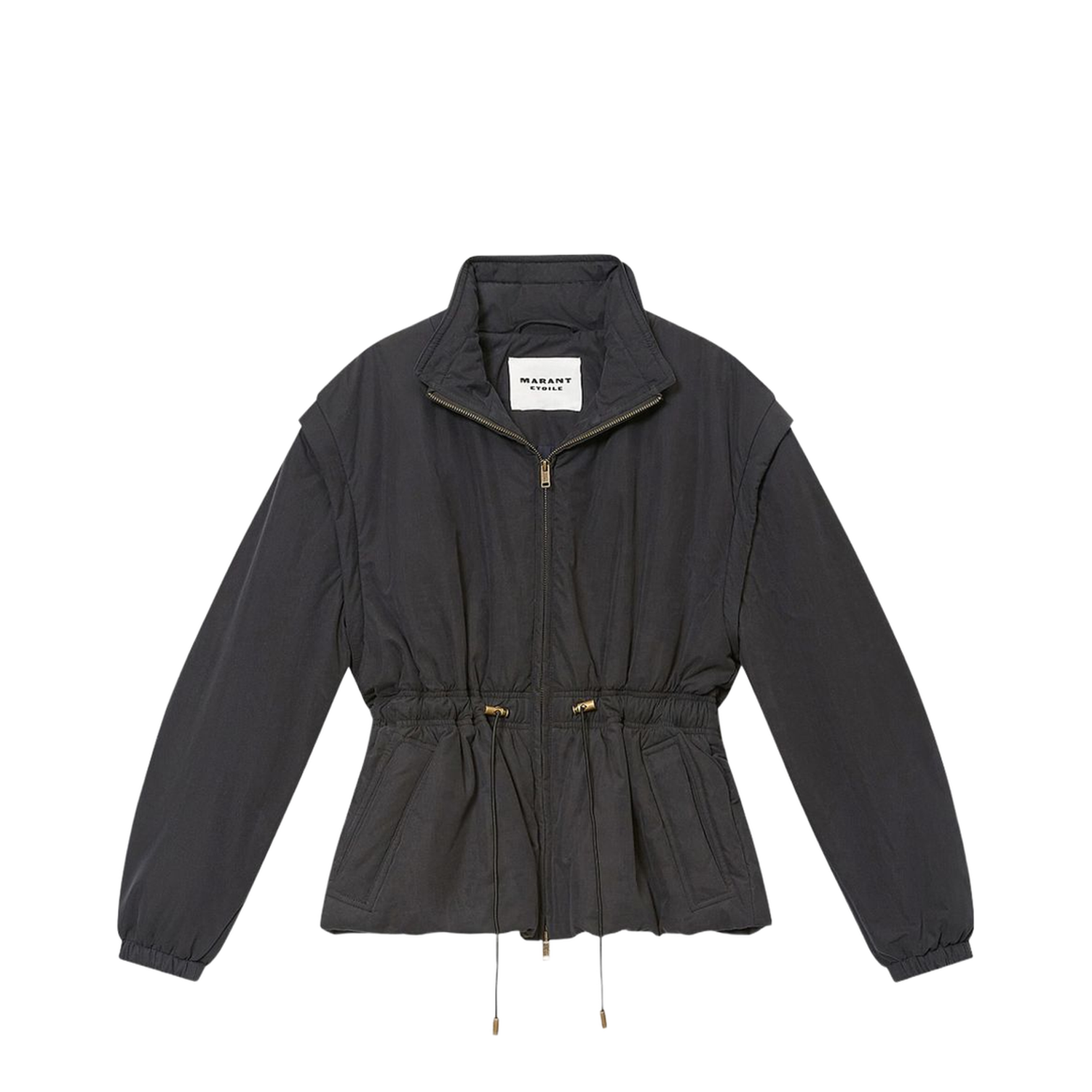 Jackets Black