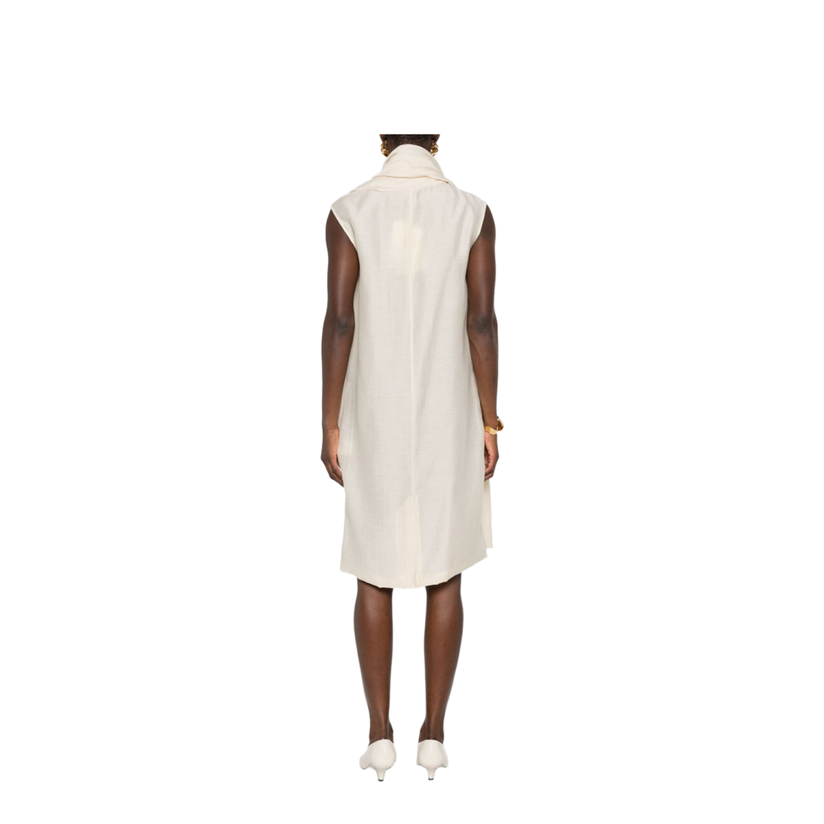 Dresses Beige