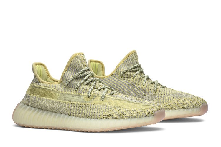 Yeezy Boost 350 V2 Antlia Non-Reflective