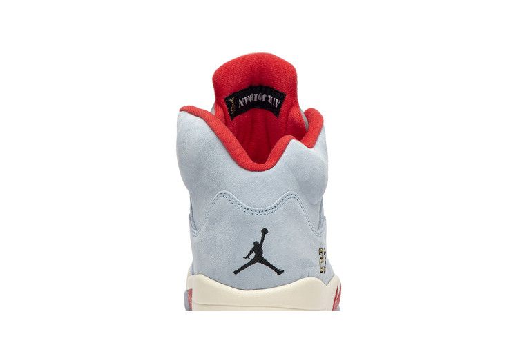 Jordan 5 Retro Trophy Room Ice Blue