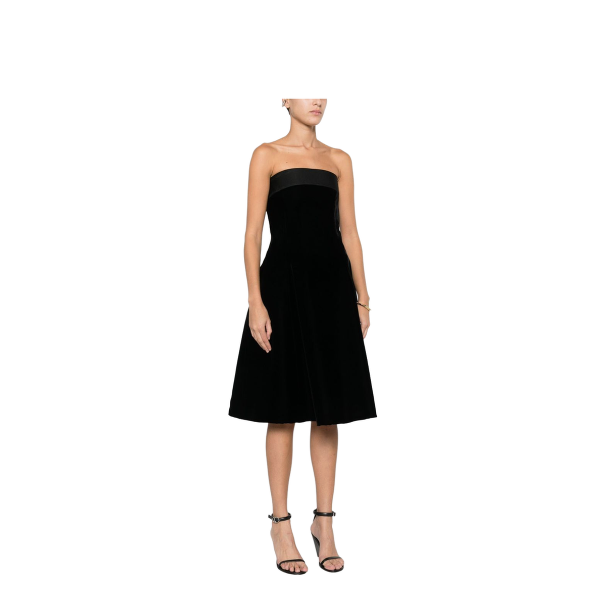 Dresses Black