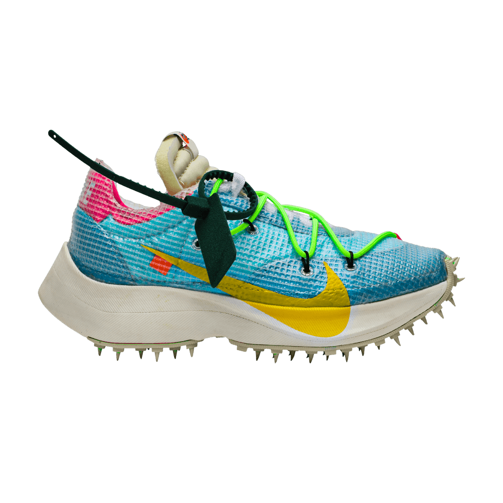 Off-White x Nike Wmns Vapor Street 'Polarized Blue'