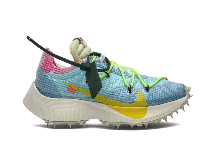 Off-White x Nike Wmns Vapor Street 'Polarized Blue'