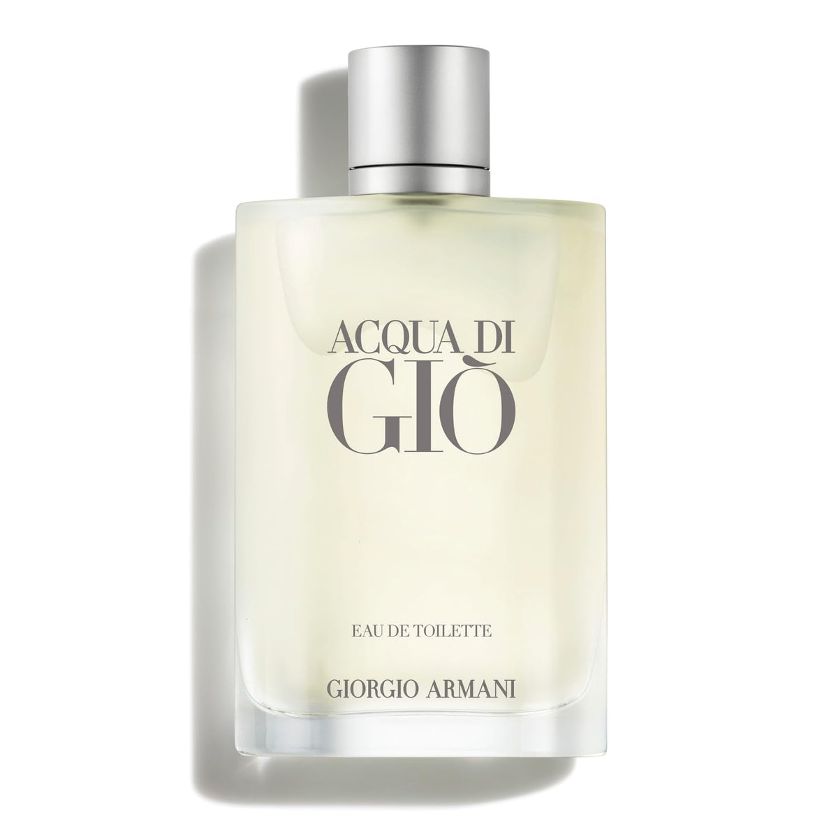 Armani (Giorgio Armani) Acqua di Gio Pour Homme EDT M 200 ml