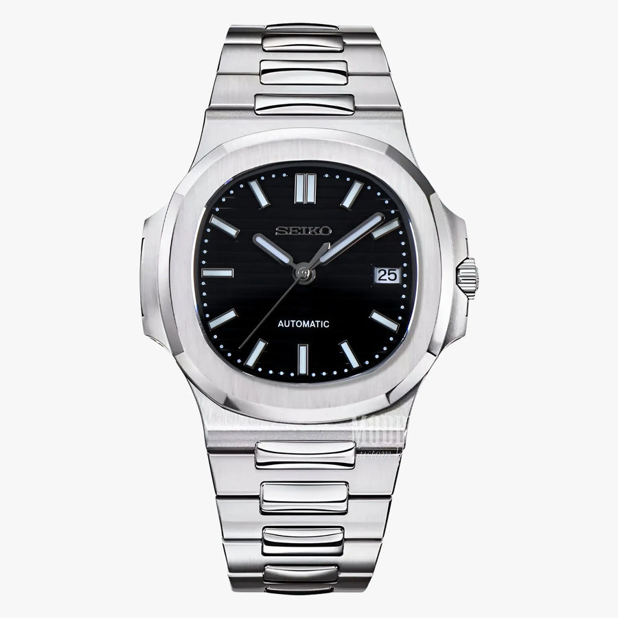 Nautiko Black