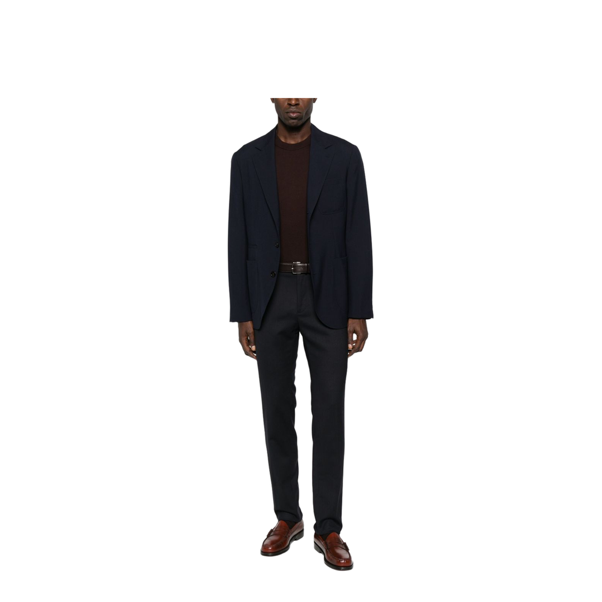 Sweaters Brown