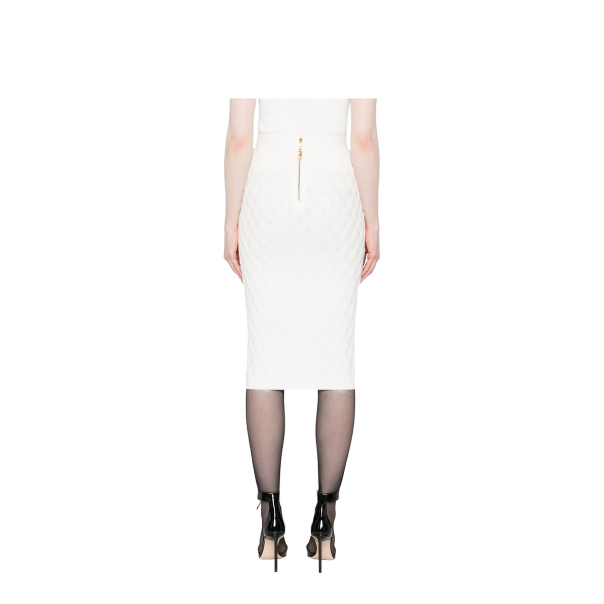 Skirts Ivory