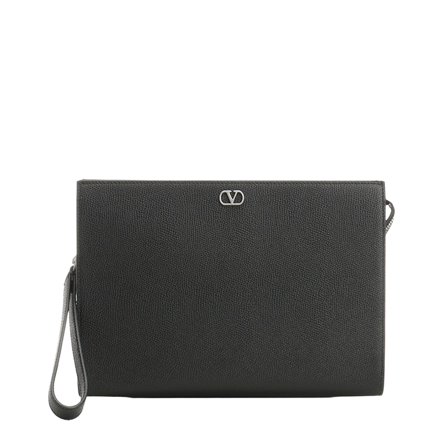 POUCH VLOGO SIGNATURE