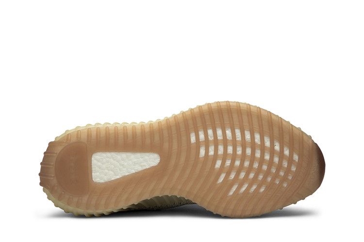 Yeezy Boost 350 V2 Citrin NonReflective